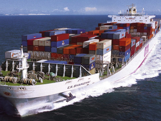 PORT PAYMENTS AND MARITIME TRANSPORT