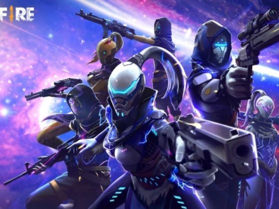 Garena Free Fire