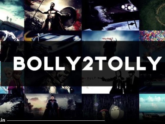 Bolly2tolly