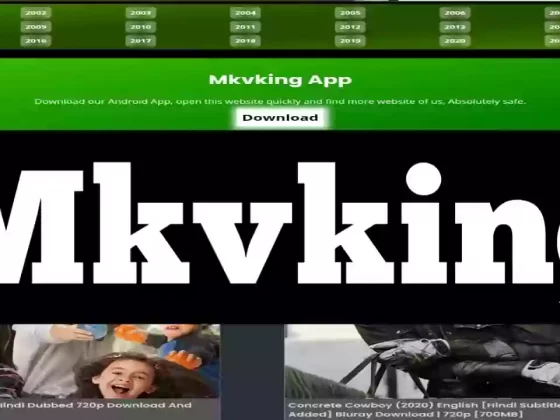 Mkvking