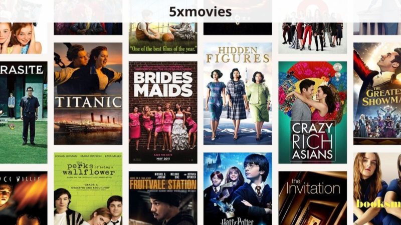 5xmovies