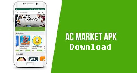 Ac Market App