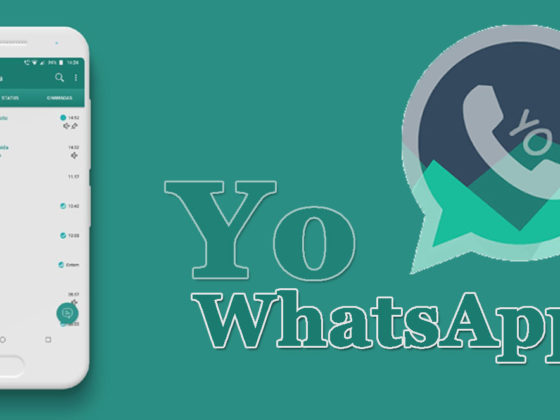 YoWhatsApp APK