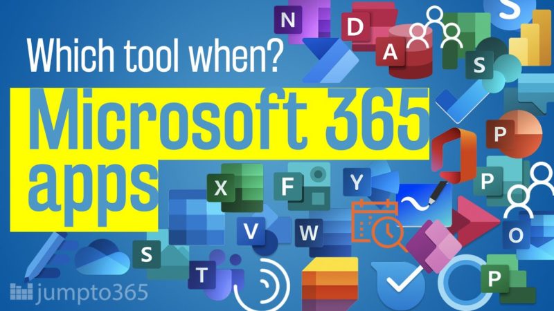 Microsoft 365