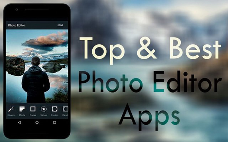 Best Photography Apps