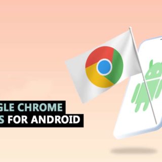 Chrome Flags
