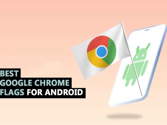 Chrome Flags