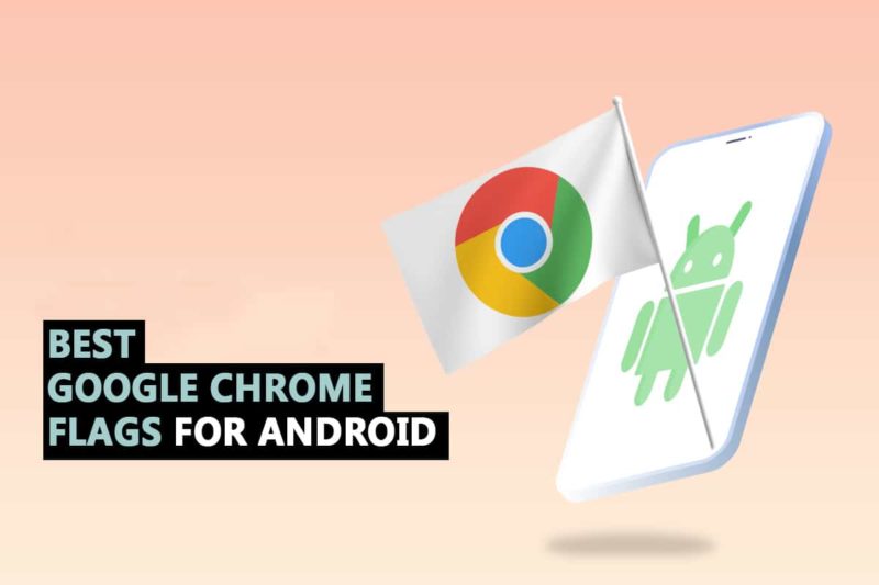 Chrome Flags