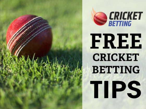 Top guidelines which you need to know about the world of cricket betting
