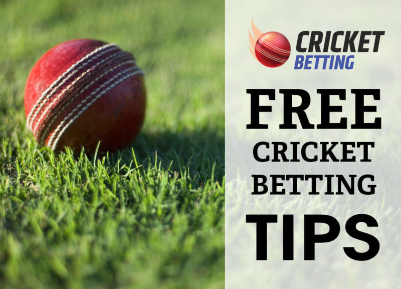 Top guidelines which you need to know about the world of cricket betting