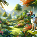 Walking into a World of Smart Dog Care